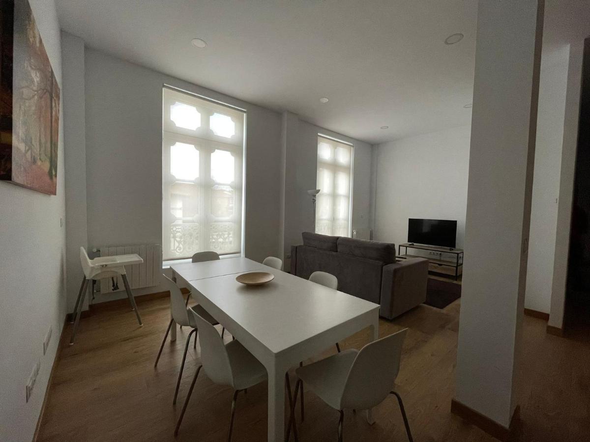 Apartamentos Turisticos Las Animas Comillas Kültér fotó