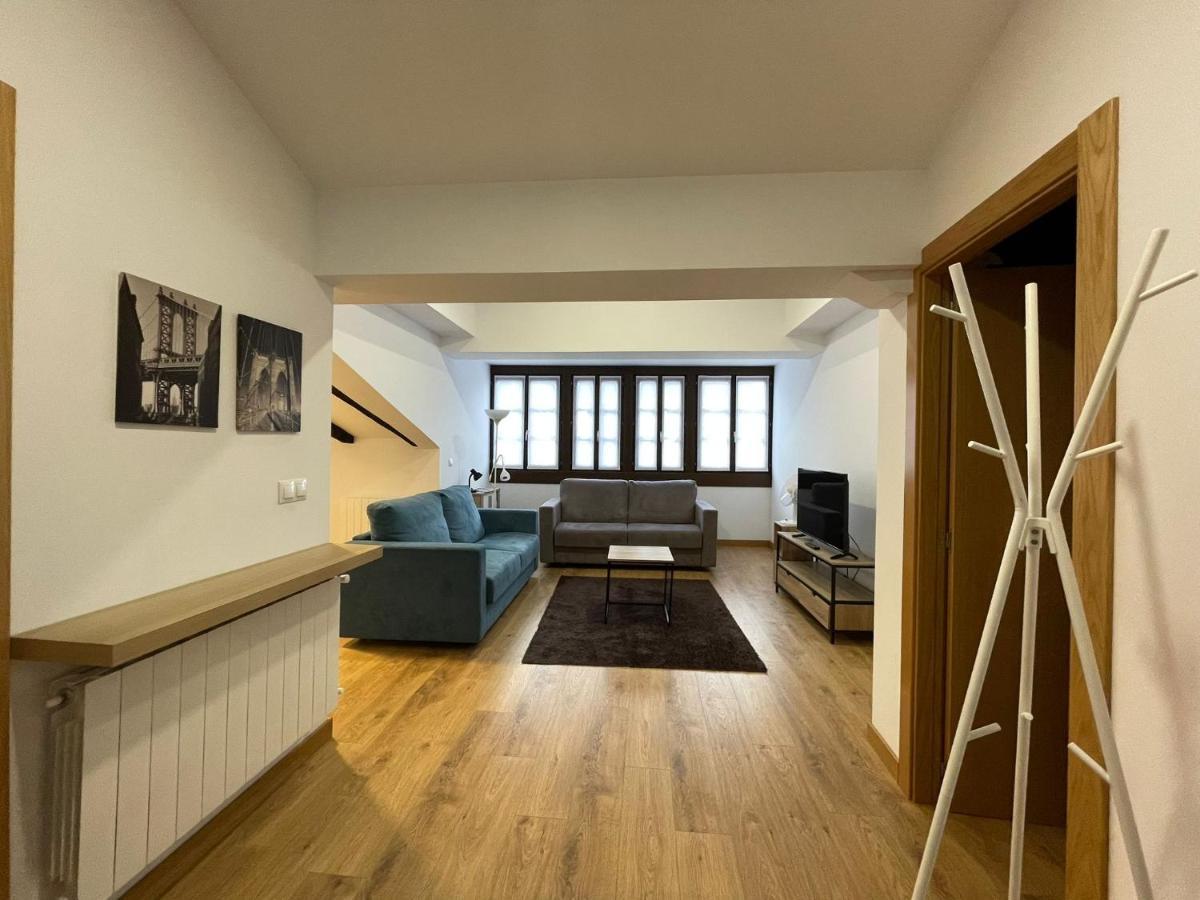 Apartamentos Turisticos Las Animas Comillas Kültér fotó
