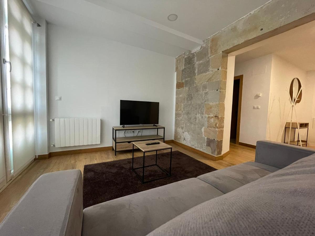 Apartamentos Turisticos Las Animas Comillas Kültér fotó