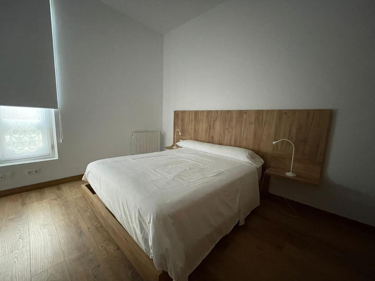 Apartamentos Turisticos Las Animas Comillas Kültér fotó