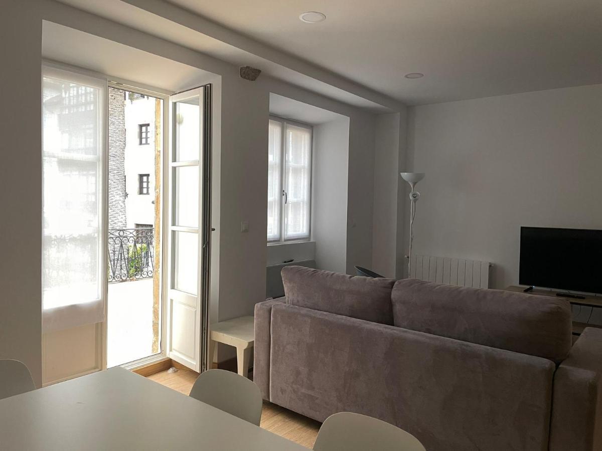 Apartamentos Turisticos Las Animas Comillas Kültér fotó